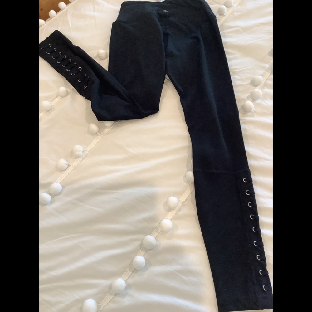Hypertek Legging